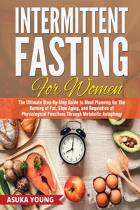 Intermittent Fasting for Women