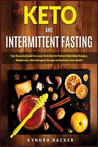 Keto And Intermittent Fasting