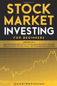 Stock Market Investing for Beginners