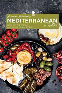 Mediterranean Diet for Beginners