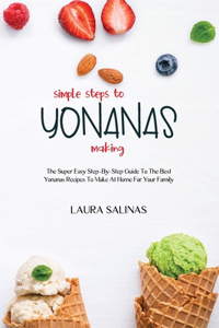Simple Steps To Yonanas Making