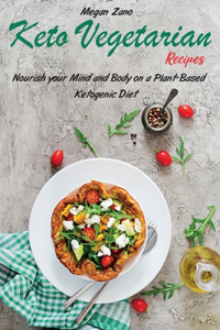 Keto Vegetarian Recipes