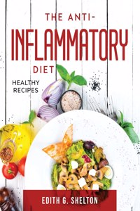 The Anti-Inflammatory Diet