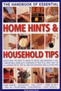 HDBK OF ESS HOME HINTS HOUSEHOLD TIPS