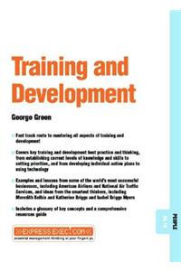 Training and Development