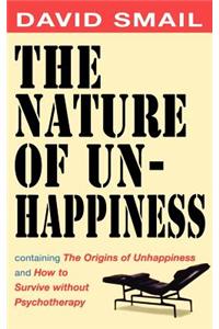 Nature of Unhappiness