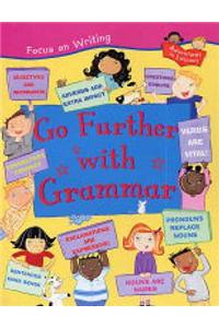 Go Further with Grammar