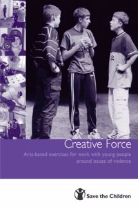 Creative Force