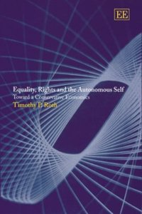 Equality, Rights and the Autonomous Self