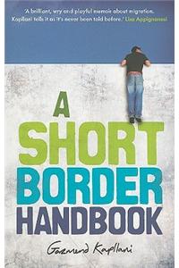 A Short Border Handbook