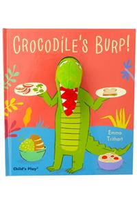 Crocodile's Burp