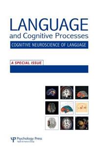 The Cognitive Neuroscience of Semantic Processing