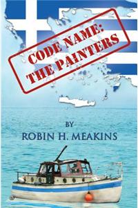 Code Name: The Printers