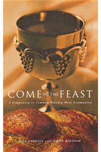 Come to the Feast