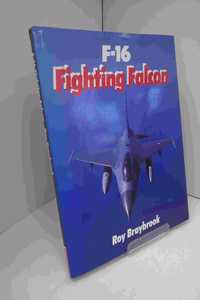 F-16 Fighting Falcon