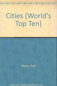 WORLDS TOP 10 CITIES