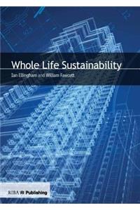 Whole Life Sustainability