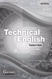 Technical English - Teacher's Book