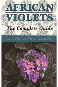 African Violets