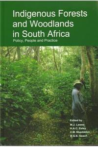 Indigenous Forests and Woodlands in South Africa