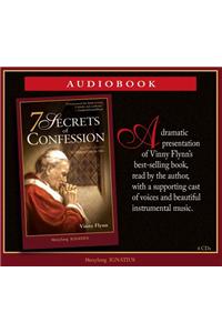 7 Secrets of Confession Audiobook