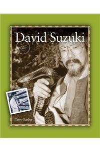 David Suzuki