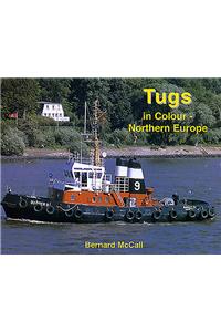 Tugs in Colour - Northern Europe