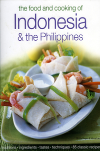 Food & Cooking of Indonesia & the Philippines
