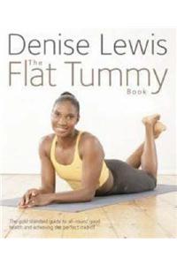 Flat Tummy Book