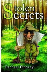 Stolen Secrets