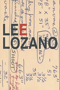 Lee Lozano - Slip Slide Splice