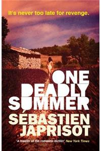 One Deadly Summer