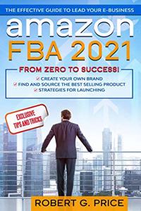 Amazon FBA 2021