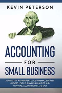 Accounting for Small Business