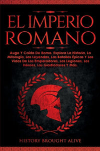 El Imperio Romano