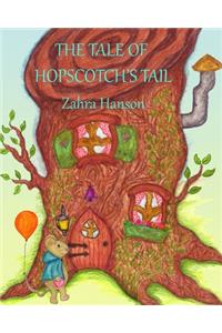 Tale of Hopscotch's Tail