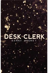 Desk Clerk