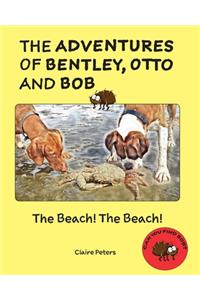 The Adventures of Bentley, Otto and Bob