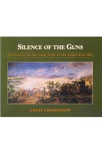 Silence of the guns