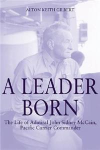 A Leader Born