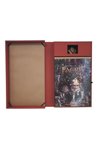 Brian Froud's World of Faerie