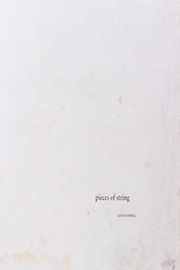 Justin Kimball: Pieces of String