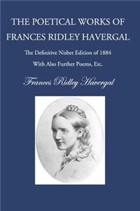 Poetry of Frances Ridley Havergal
