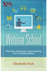 Webinar School