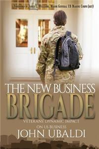 New Business Brigade