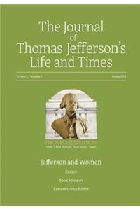 The Journal of Thomas Jefferson's Life and Times