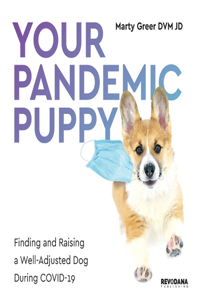 Your Pandemic Puppy