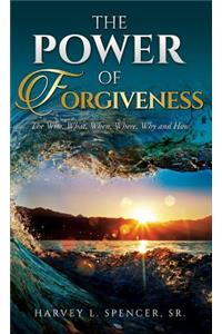 Power of Forgiveness