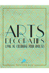 Arts Decoratif