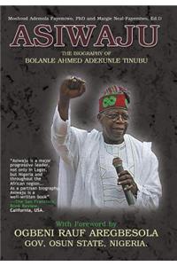 Asiwaju